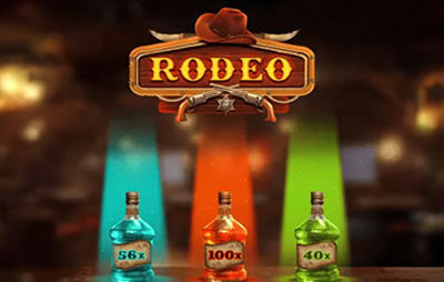 Rodeo X